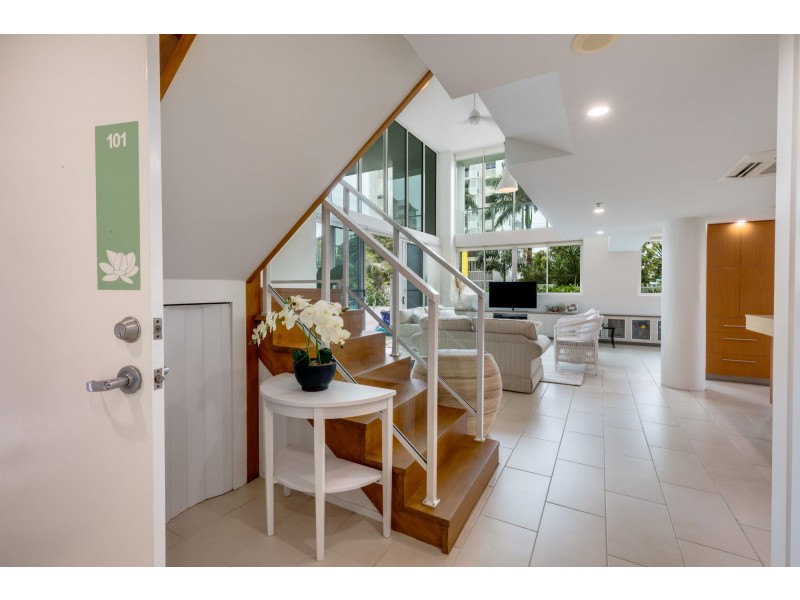 101/20 River Street, Mackay QLD 4740