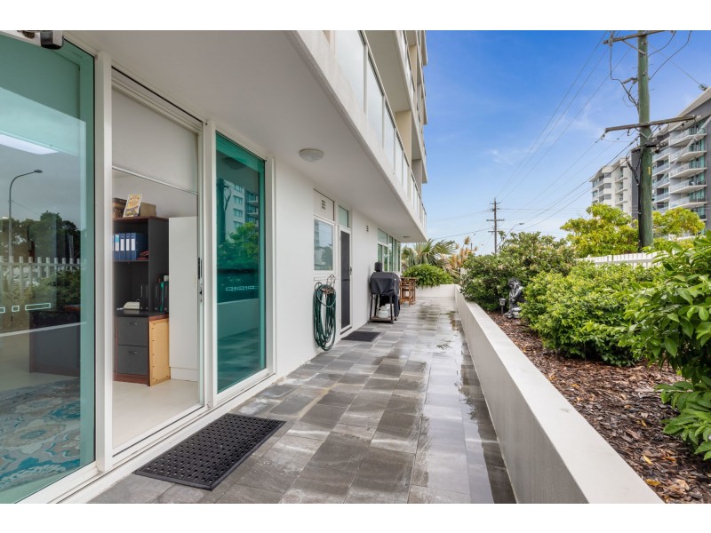 101/20 River Street, Mackay QLD 4740
