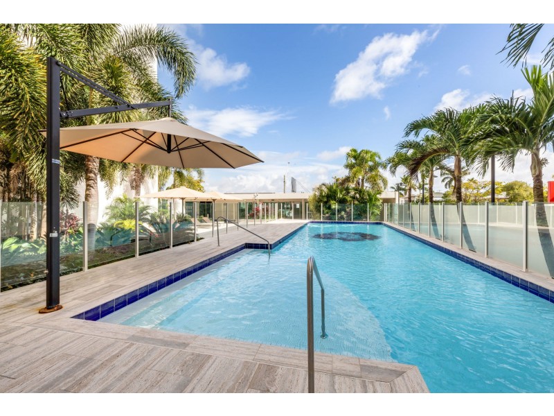 101/20 River Street, Mackay QLD 4740
