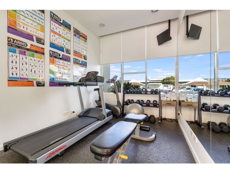 101/20 River Street, Mackay QLD 4740