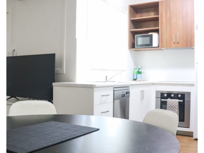 3/48 Wellington Street, Mackay QLD 4740