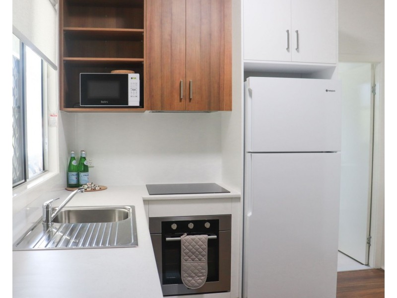 3/48 Wellington Street, Mackay QLD 4740