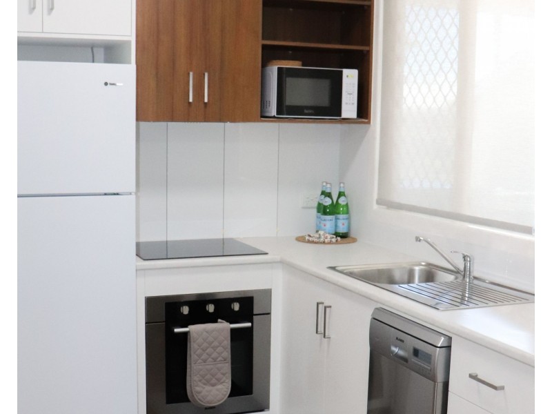 3/48 Wellington Street, Mackay QLD 4740