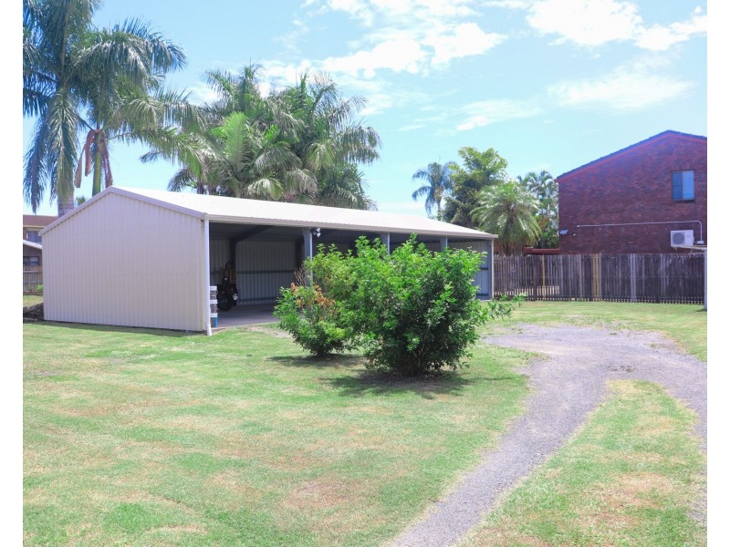 3/48 Wellington Street, Mackay QLD 4740