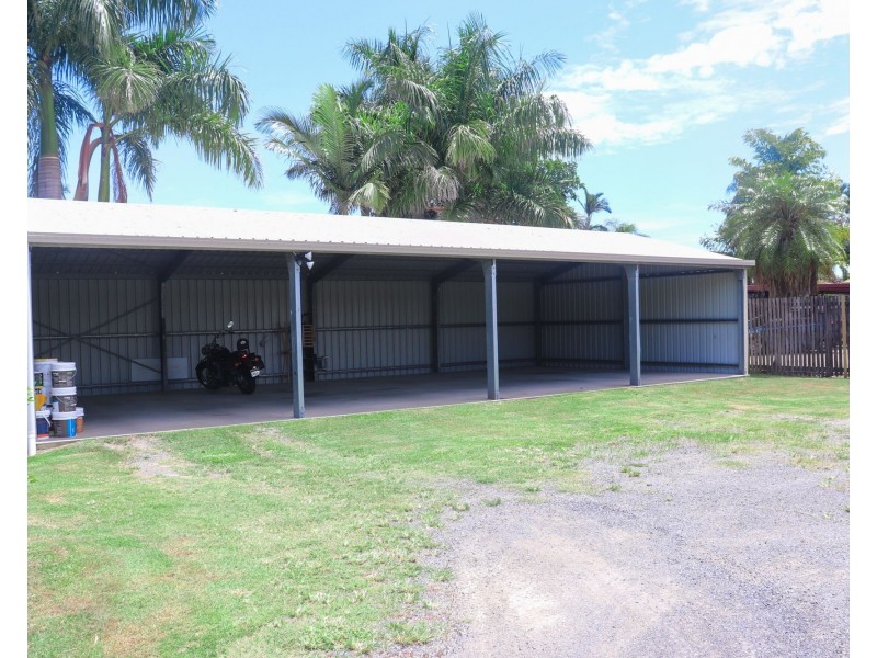 3/48 Wellington Street, Mackay QLD 4740