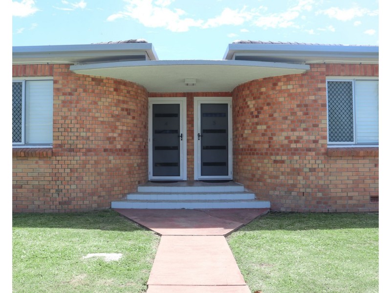 3/48 Wellington Street, Mackay QLD 4740