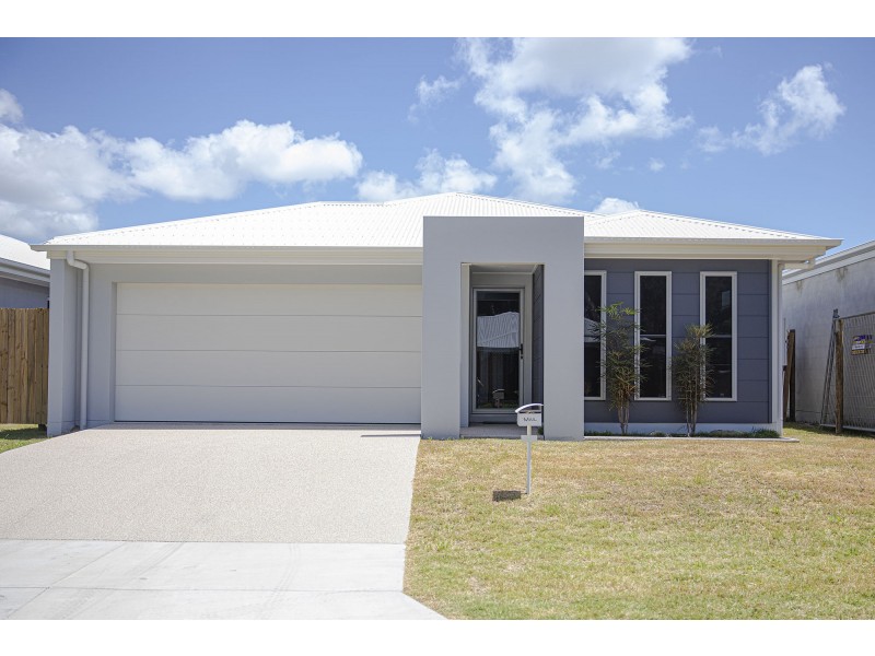 19 Dollarbird Lane, Andergrove QLD 4740