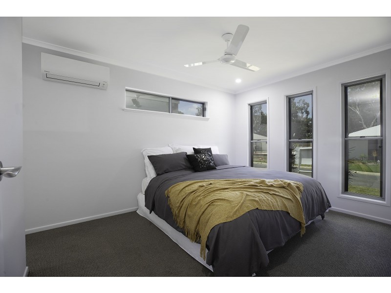 19 Dollarbird Lane, Andergrove QLD 4740