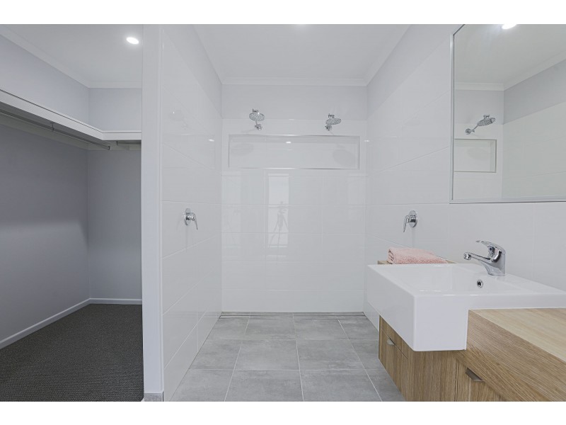 19 Dollarbird Lane, Andergrove QLD 4740