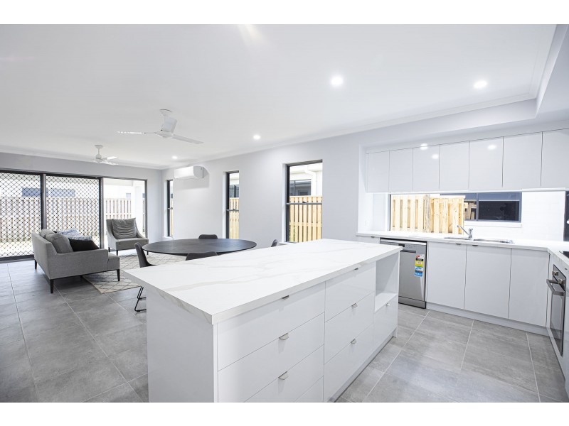 19 Dollarbird Lane, Andergrove QLD 4740