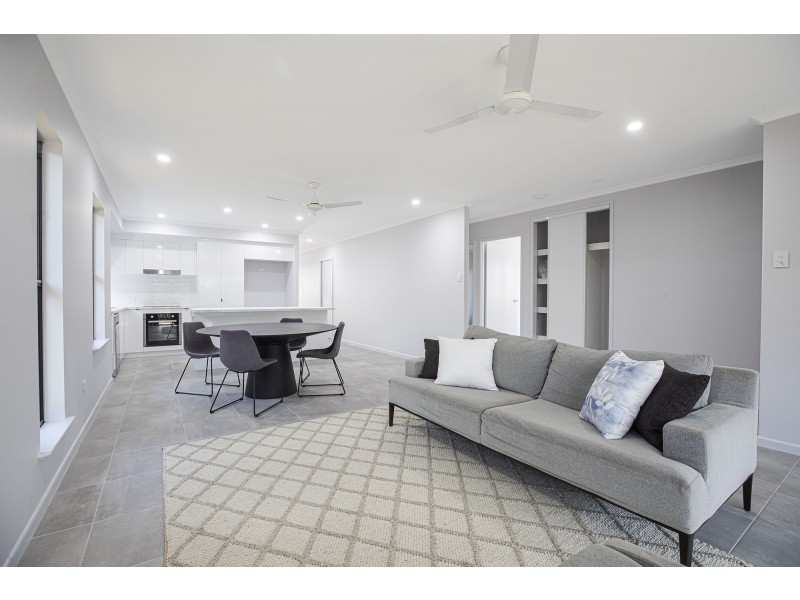 19 Dollarbird Lane, Andergrove QLD 4740