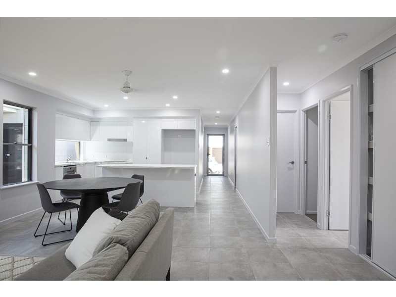 19 Dollarbird Lane, Andergrove QLD 4740