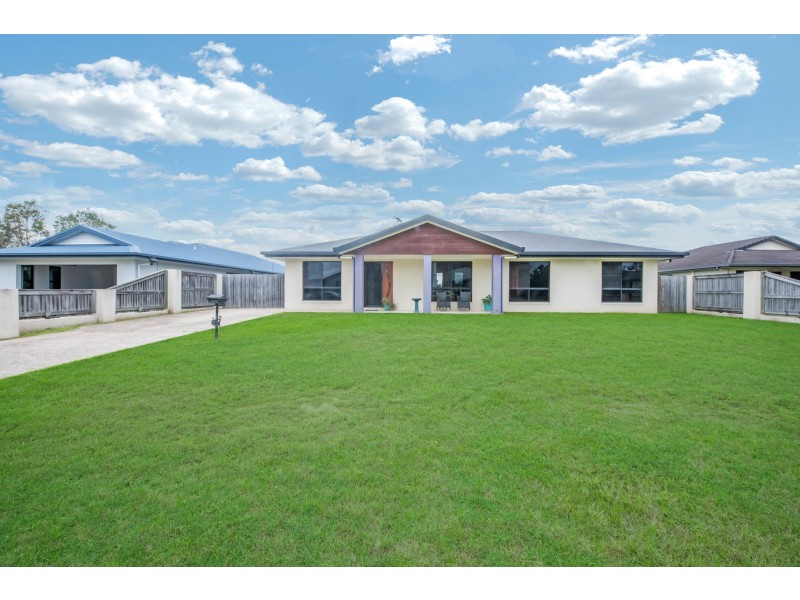 27 Katey Crescent, Mirani QLD 4754