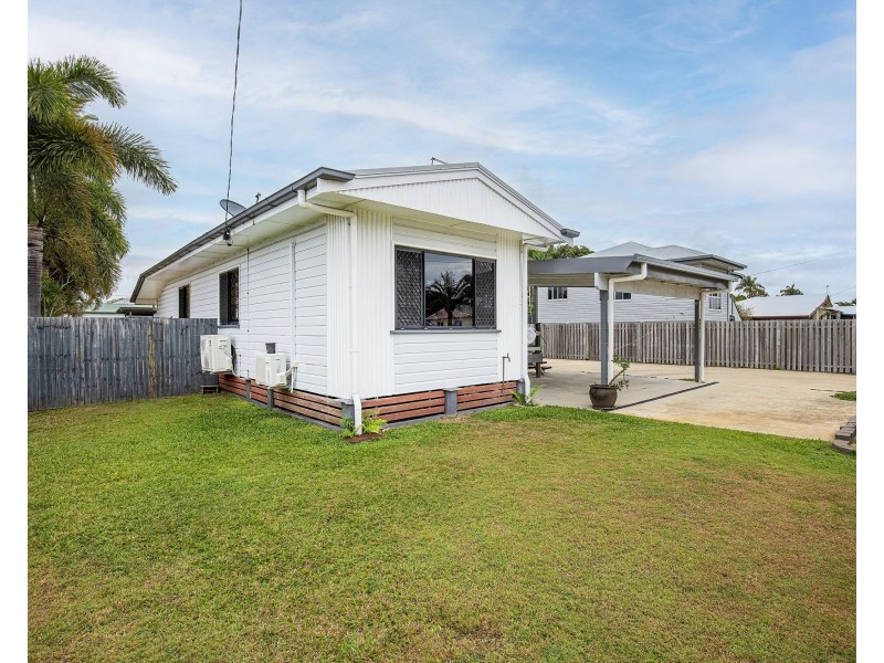 9 Paulette Street, West Mackay QLD 4740