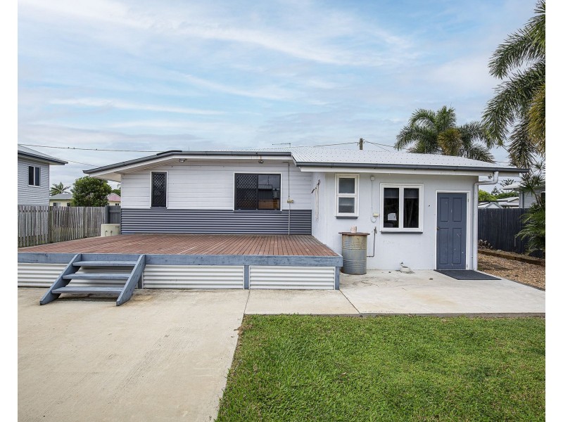 9 Paulette Street, West Mackay QLD 4740