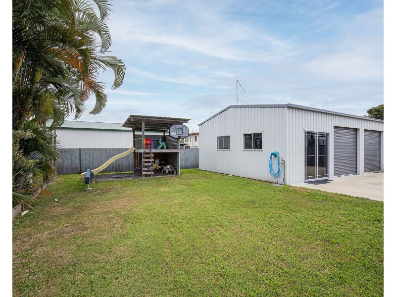 9 Paulette Street, West Mackay QLD 4740