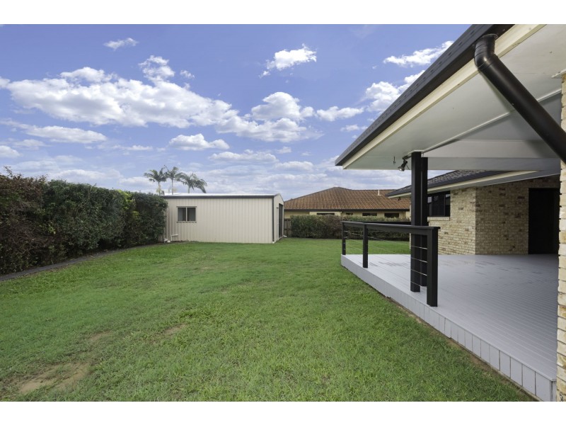 8 Bonsai Court, Glenella QLD 4740