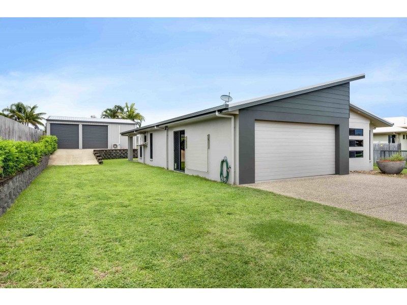 9 Turnbuckle Street, Bucasia QLD 4750