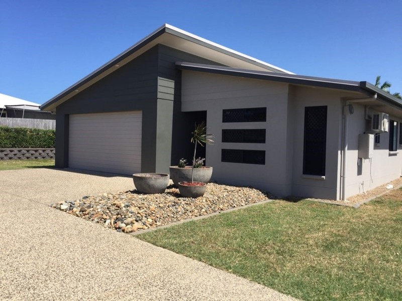 9 Turnbuckle Street, Bucasia QLD 4750