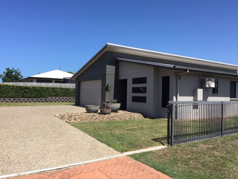 9 Turnbuckle Street, Bucasia QLD 4750
