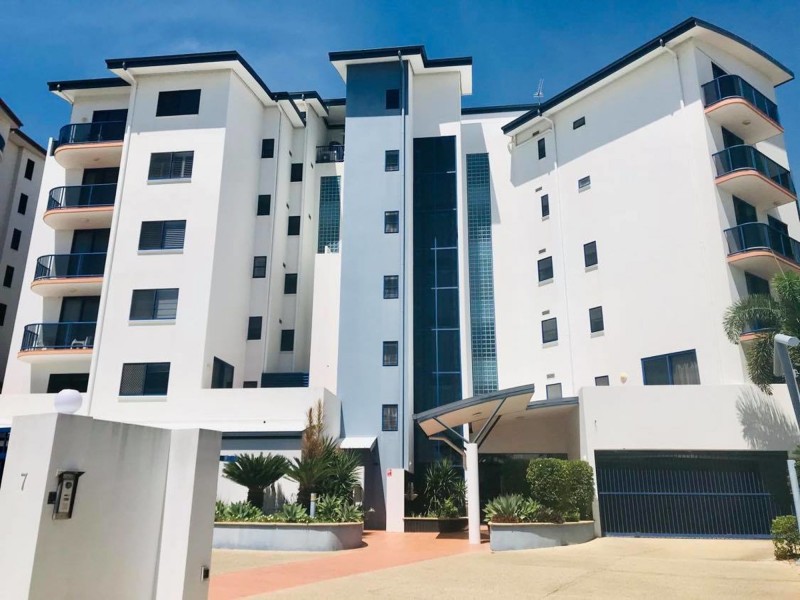 10/7 Megan Place, Mackay Harbour QLD 4740