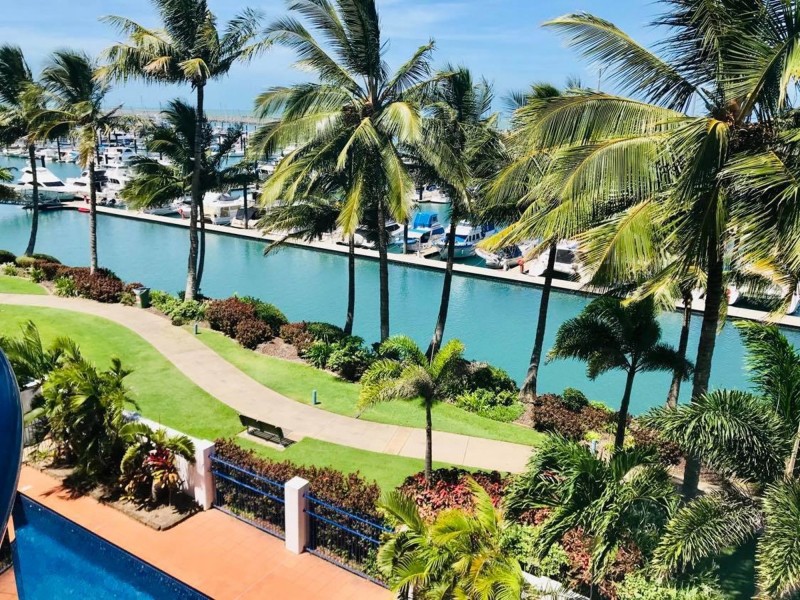 10/7 Megan Place, Mackay Harbour QLD 4740
