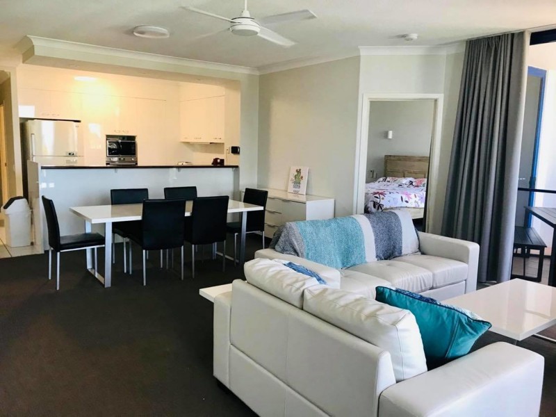 10/7 Megan Place, Mackay Harbour QLD 4740