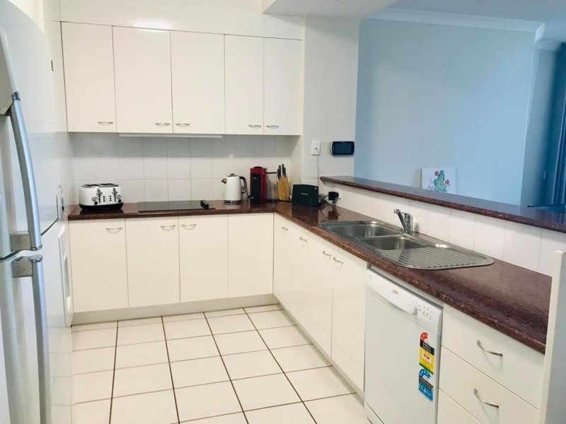 10/7 Megan Place, Mackay Harbour QLD 4740