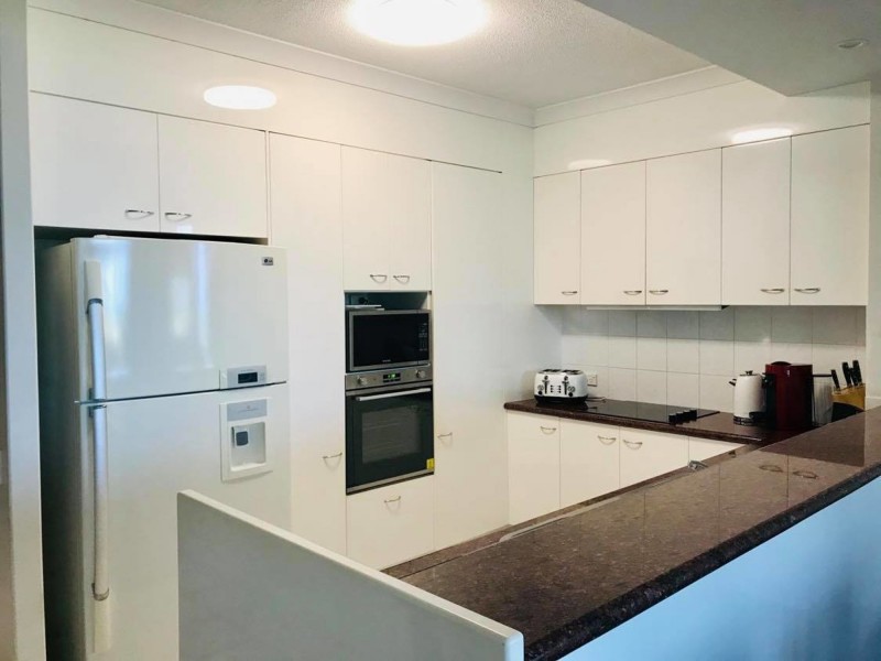 10/7 Megan Place, Mackay Harbour QLD 4740