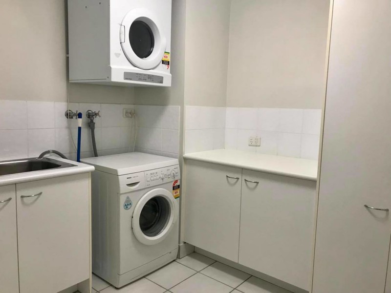 10/7 Megan Place, Mackay Harbour QLD 4740