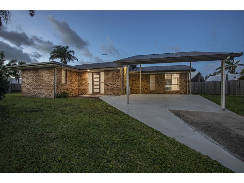 3 Frank Paul Street, Andergrove QLD 4740