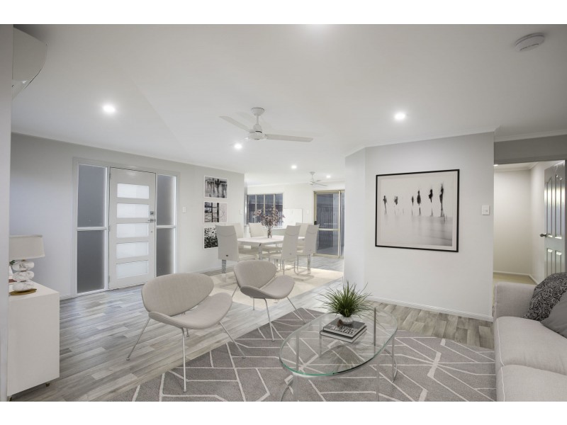 3 Frank Paul Street, Andergrove QLD 4740