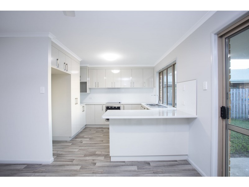 3 Frank Paul Street, Andergrove QLD 4740