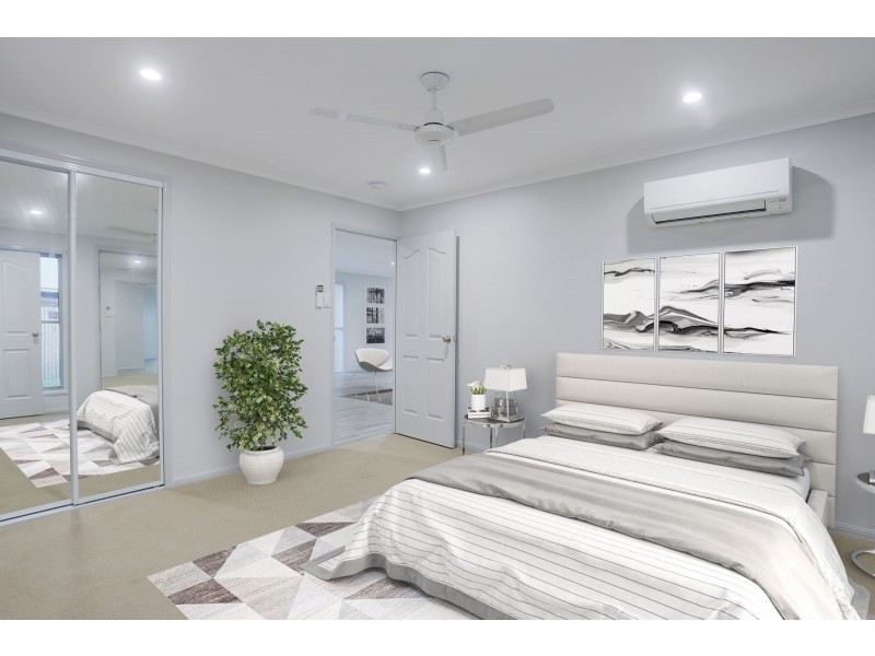 3 Frank Paul Street, Andergrove QLD 4740