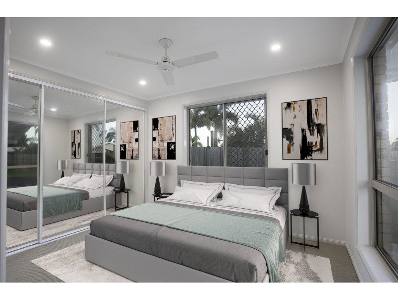 3 Frank Paul Street, Andergrove QLD 4740