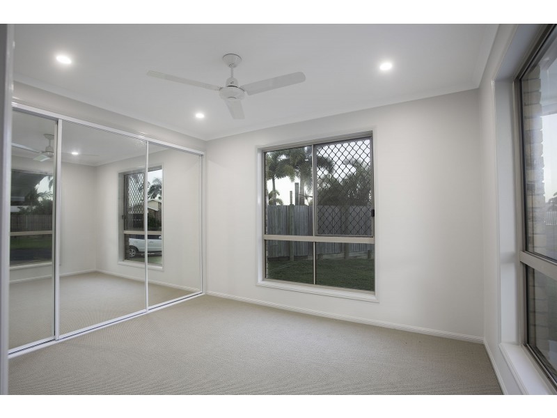 3 Frank Paul Street, Andergrove QLD 4740