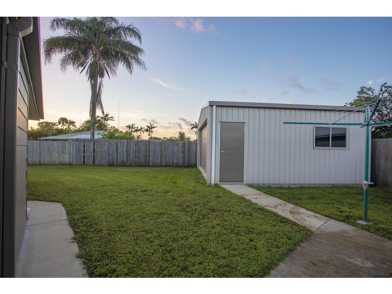 3 Frank Paul Street, Andergrove QLD 4740