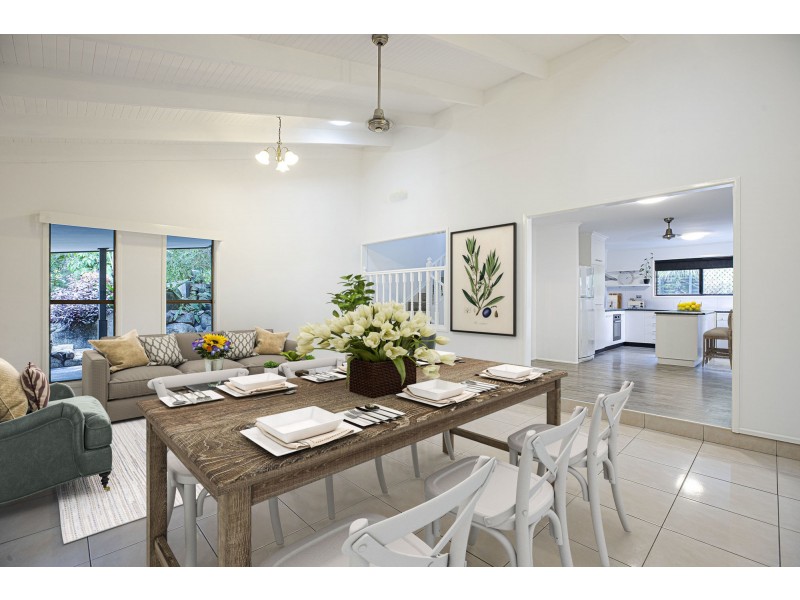 3 McCready Street, Rural View QLD 4740