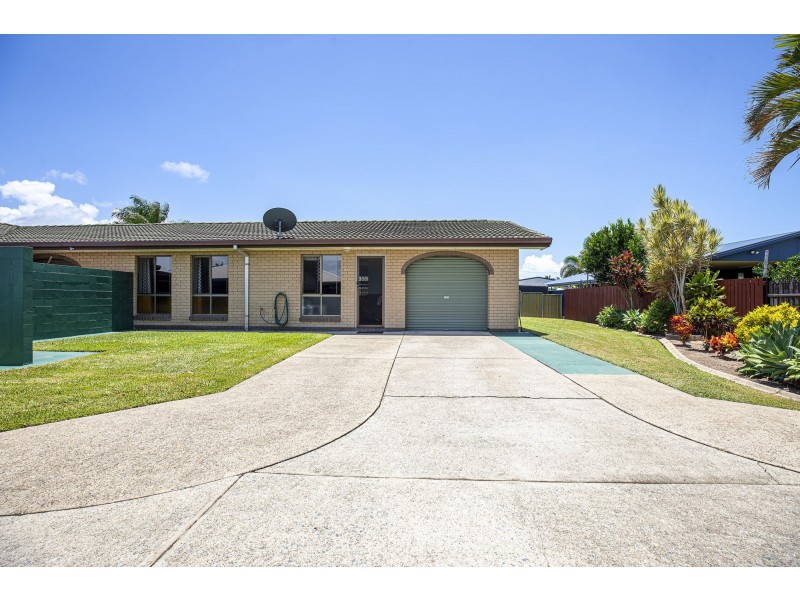 2/23 Napier Street, South Mackay QLD 4740