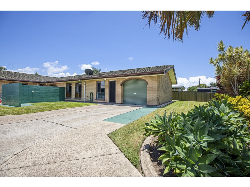 2/23 Napier Street, South Mackay QLD 4740
