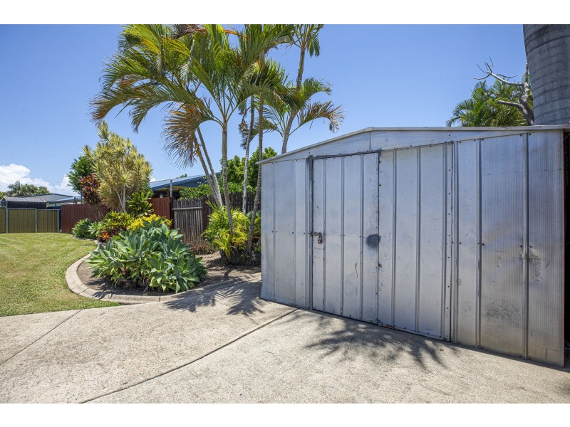 2/23 Napier Street, South Mackay QLD 4740