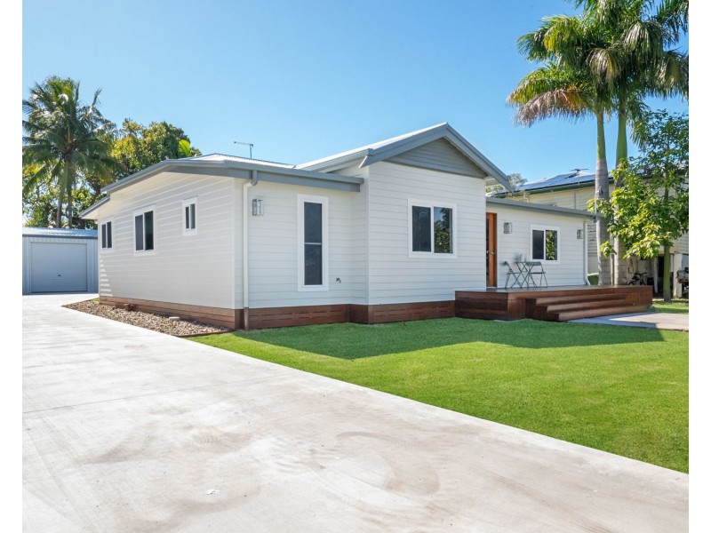 34 Lloyd Street, West Mackay QLD 4740