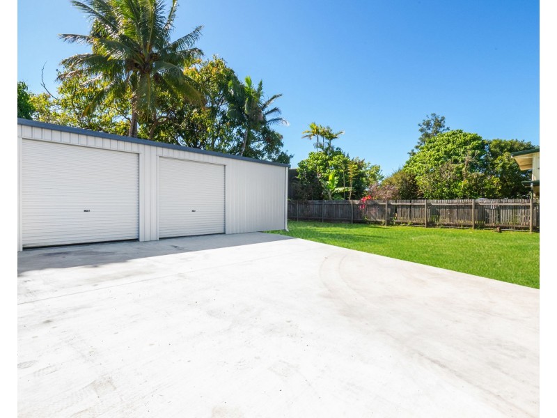 34 Lloyd Street, West Mackay QLD 4740