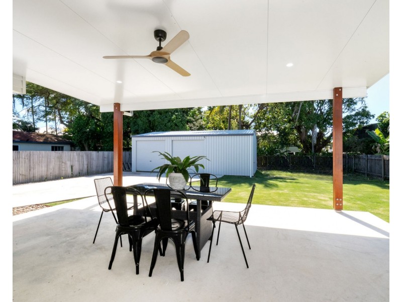 34 Lloyd Street, West Mackay QLD 4740