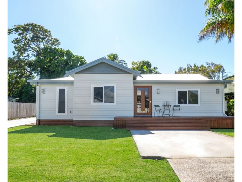 34 Lloyd Street, West Mackay QLD 4740