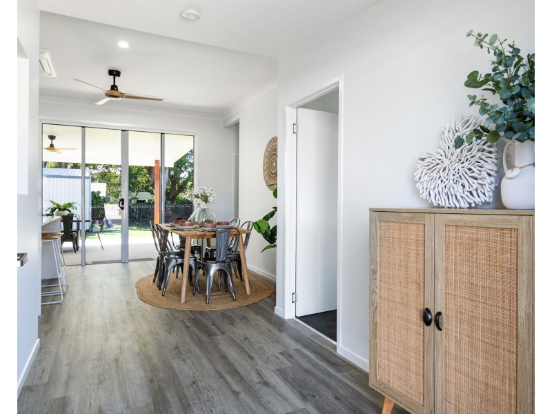 34 Lloyd Street, West Mackay QLD 4740