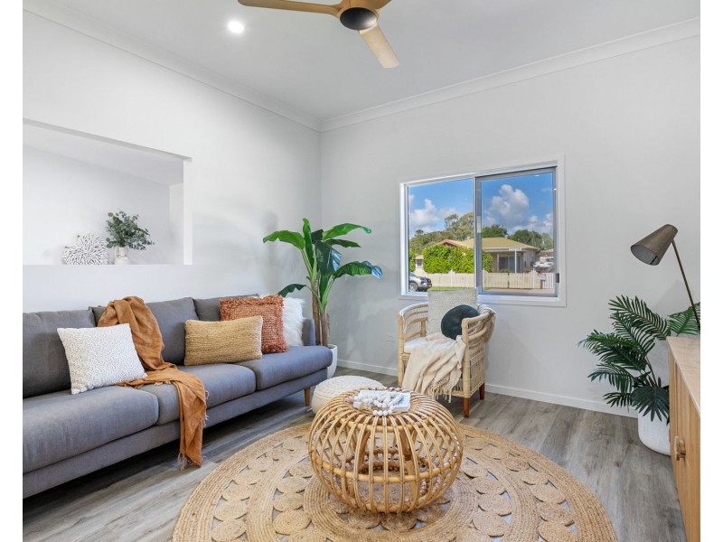 34 Lloyd Street, West Mackay QLD 4740