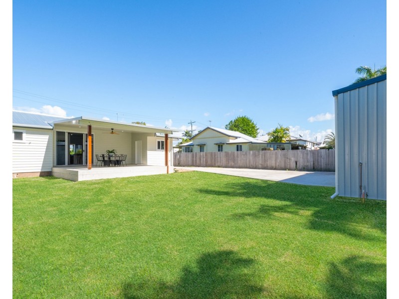 34 Lloyd Street, West Mackay QLD 4740