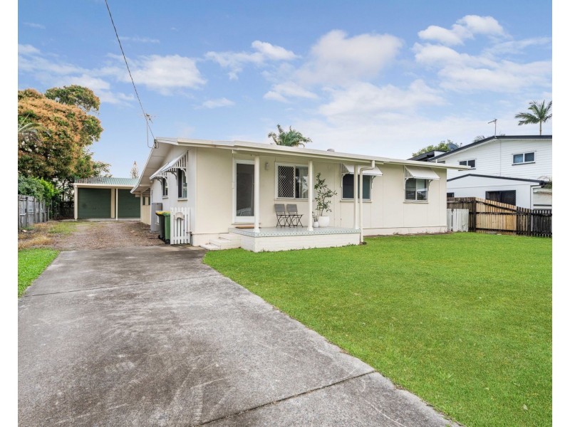 138 Goldsmith Street, South Mackay QLD 4740
