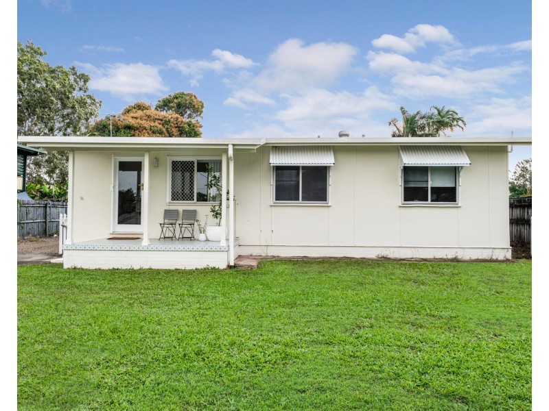 138 Goldsmith Street, South Mackay QLD 4740